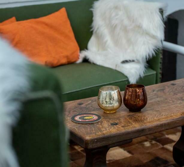 Отель Phønix Hjørring