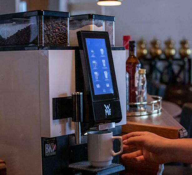 Отель Phønix Hjørring