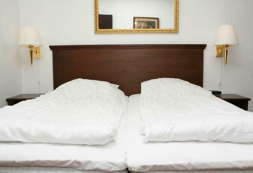 Отель Phønix Hjørring