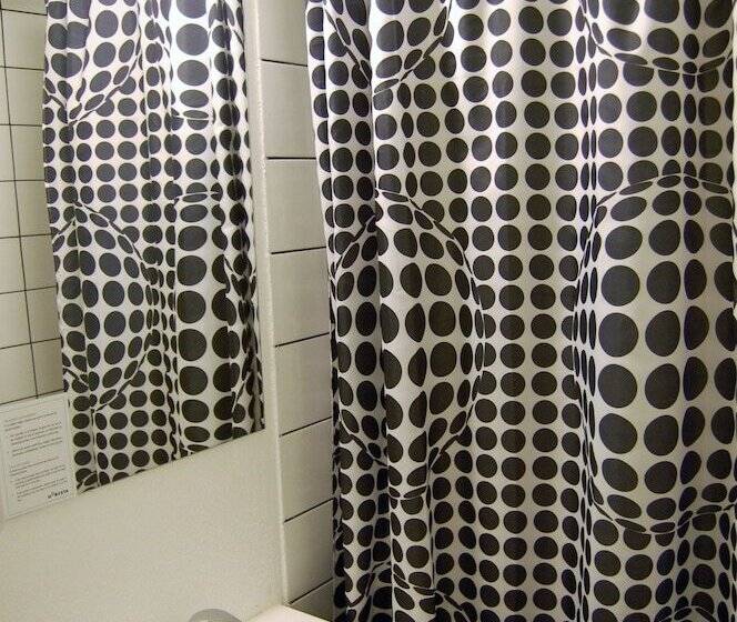 Отель Phønix Hjørring