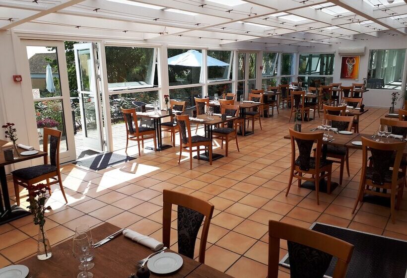 Møn Golf Resort Hotel Præstekilde