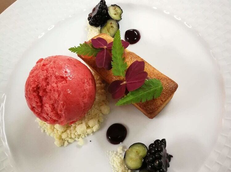 Møn Golf Resort   Hotel Præstekilde