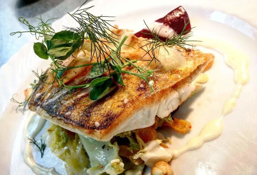 Møn Golf Resort   Hotel Præstekilde