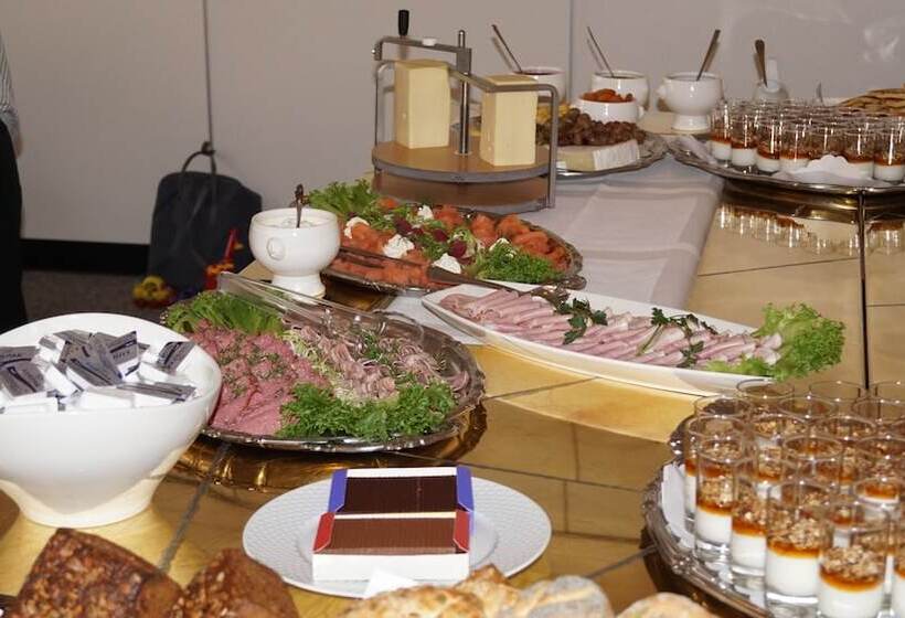 Møn Golf Resort Hotel Præstekilde