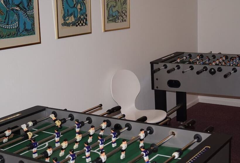 Møn Golf Resort   Hotel Præstekilde