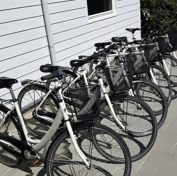 Møn Golf Resort   Hotel Præstekilde