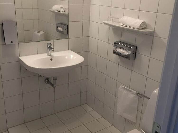 Møn Golf Resort Hotel Præstekilde