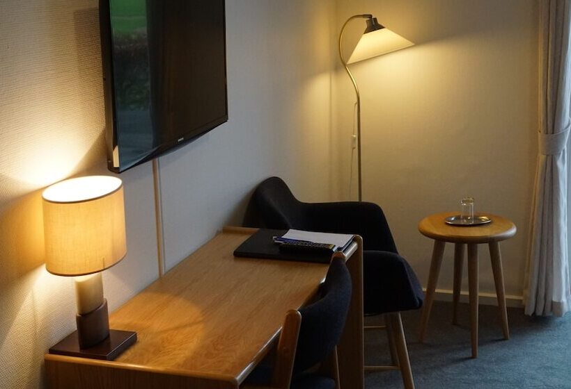 Møn Golf Resort Hotel Præstekilde