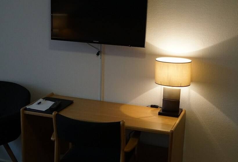 Møn Golf Resort   Hotel Præstekilde