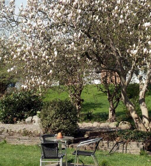 בית מלון כפרי Purhus Kro