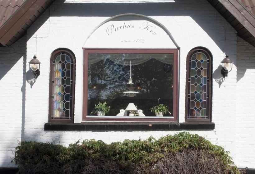 בית מלון כפרי Purhus Kro