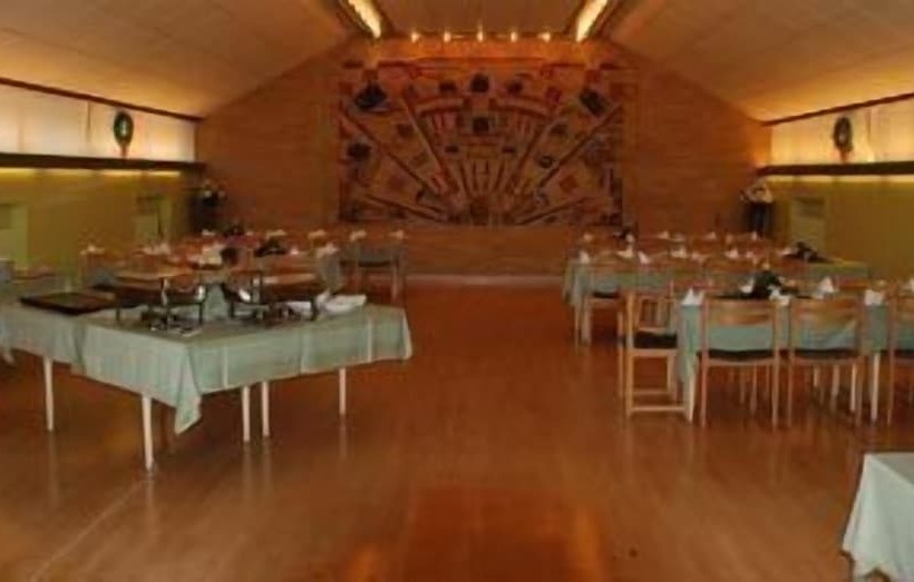 בית מלון כפרי Purhus Kro