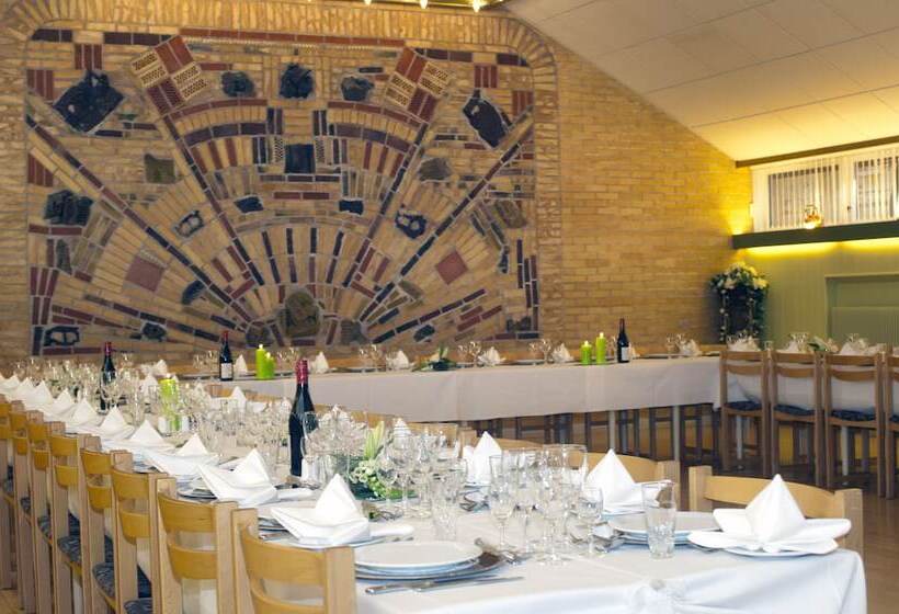 בית מלון כפרי Purhus Kro