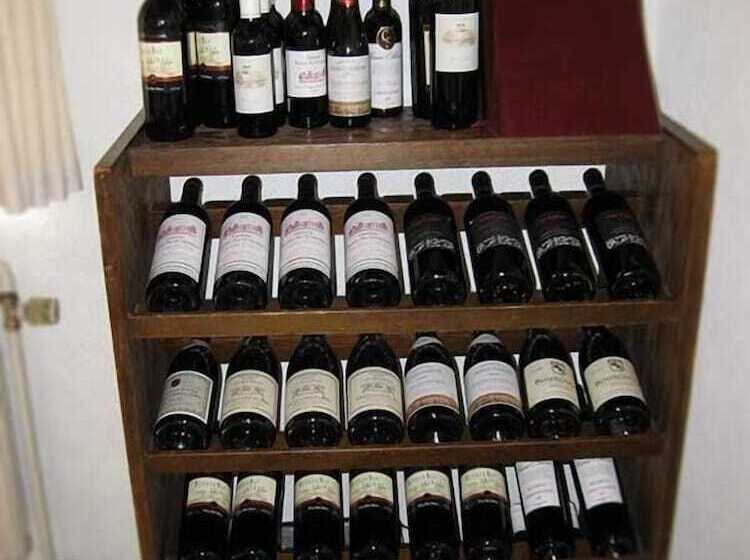 בית מלון כפרי Purhus Kro