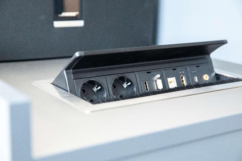 Radisson Blu Hotel Rostock