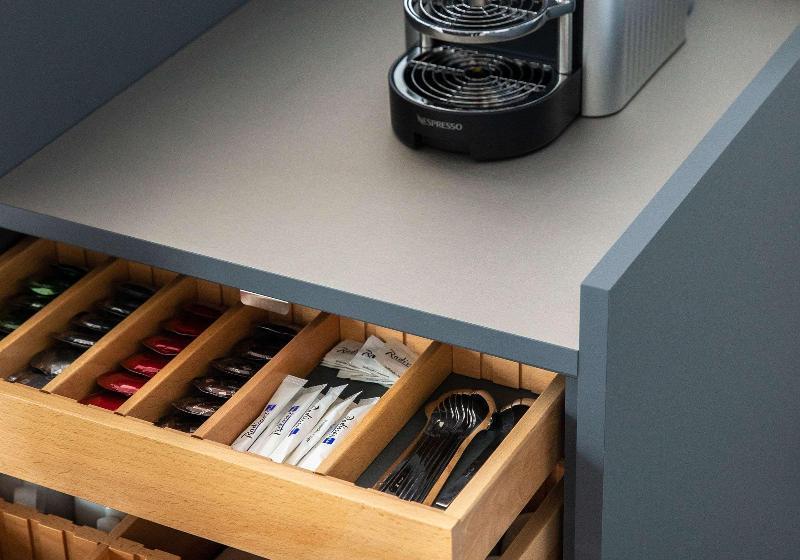 Radisson Blu Hotel Rostock