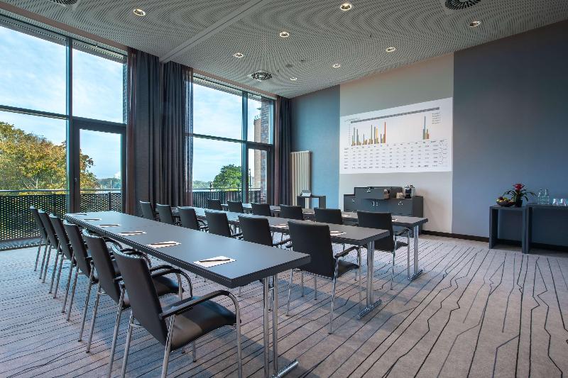 Radisson Blu Hotel Rostock