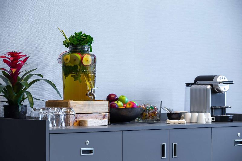 Radisson Blu Hotel Rostock