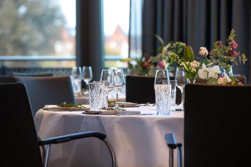 Radisson Blu Hotel Rostock