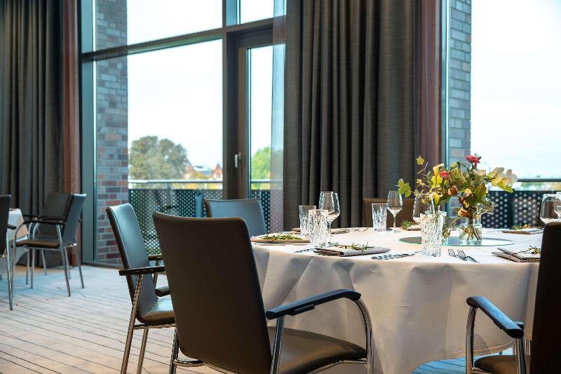 Radisson Blu Hotel Rostock