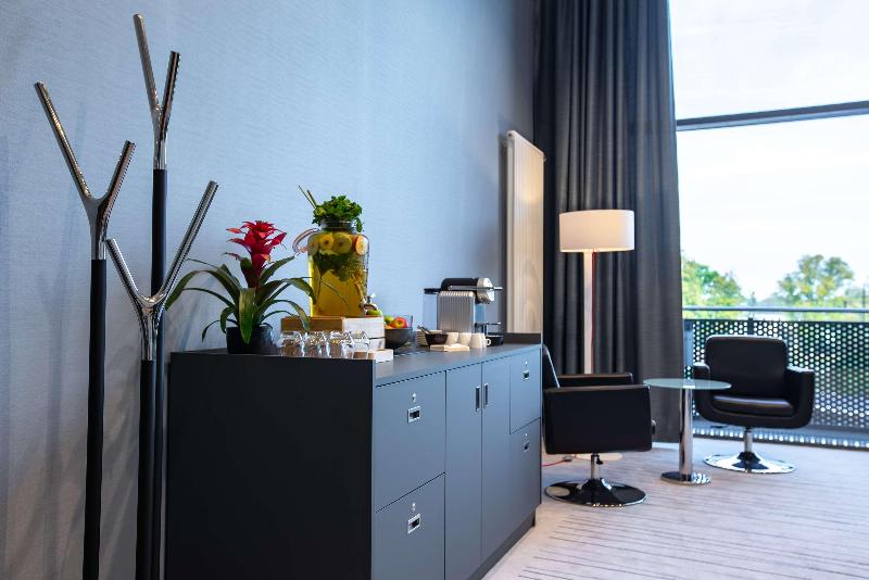 Radisson Blu Hotel Rostock