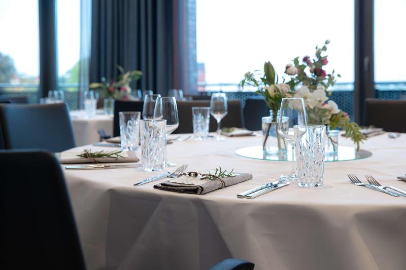 Radisson Blu Hotel Rostock