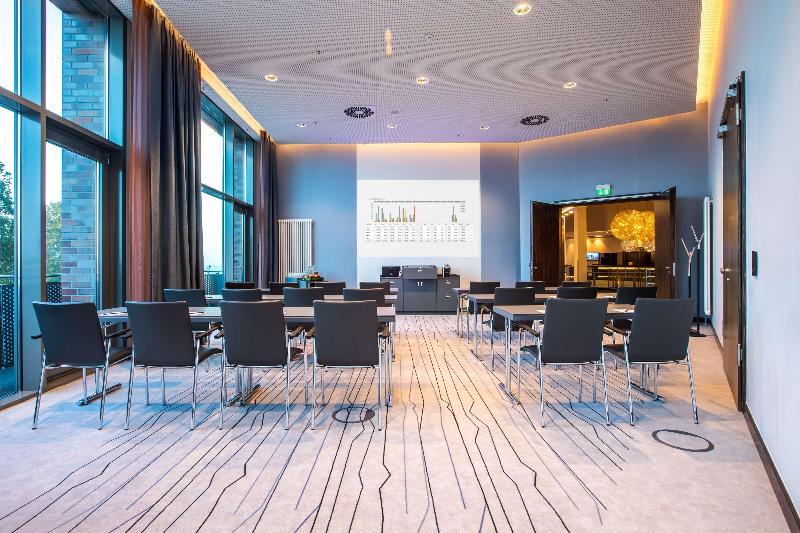 Radisson Blu Hotel Rostock