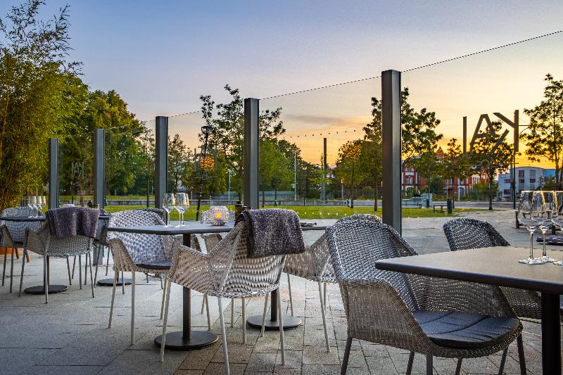 Radisson Blu Hotel Rostock