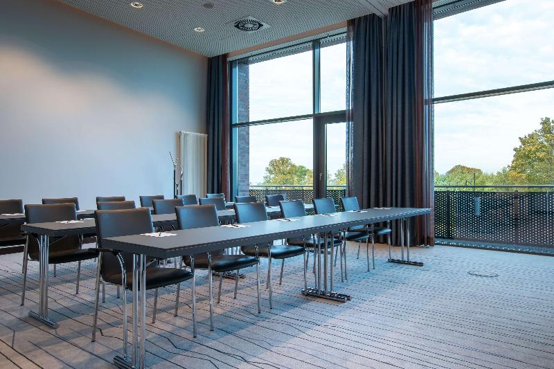 Radisson Blu Hotel Rostock