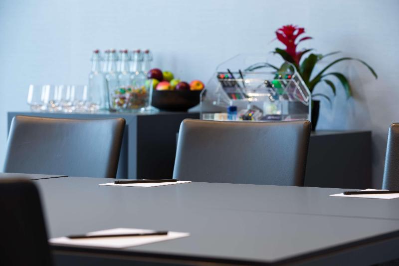 Radisson Blu Hotel Rostock