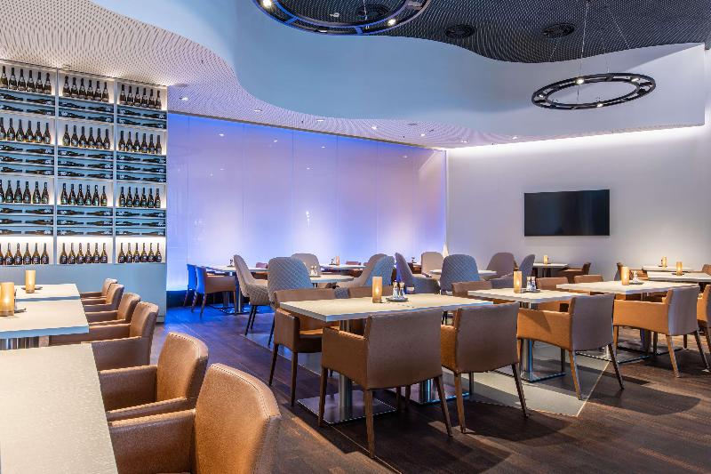 Radisson Blu Hotel Rostock