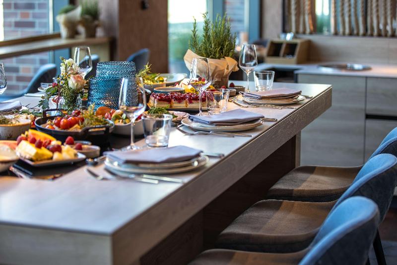 Radisson Blu Hotel Rostock