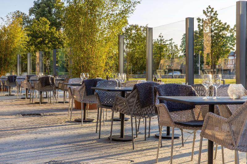 Radisson Blu Hotel Rostock