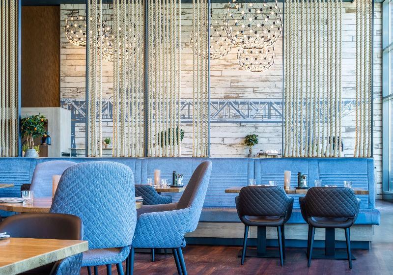 Radisson Blu Hotel Rostock