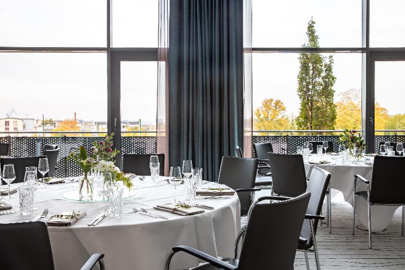 Radisson Blu Hotel Rostock