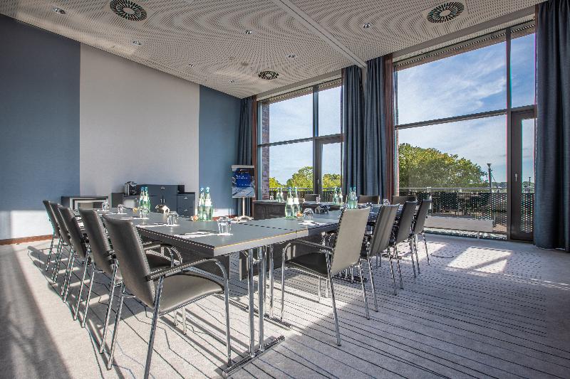 Radisson Blu Hotel Rostock