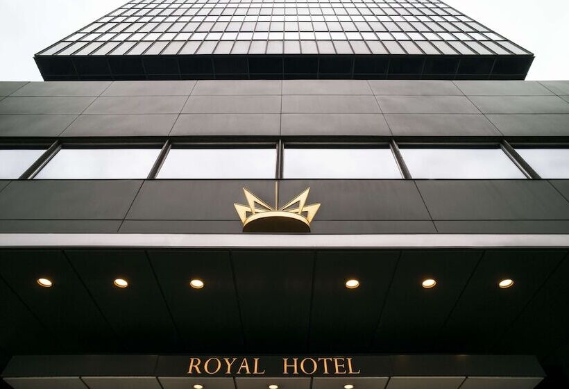 Radisson Collection Royal Hotel, Copenhagen