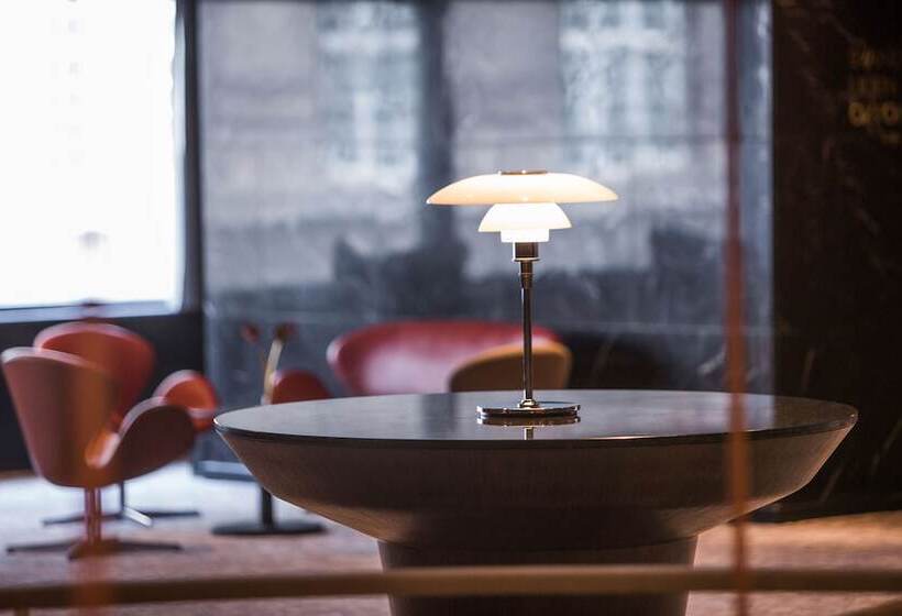 Radisson Collection Royal Hotel, Copenhagen