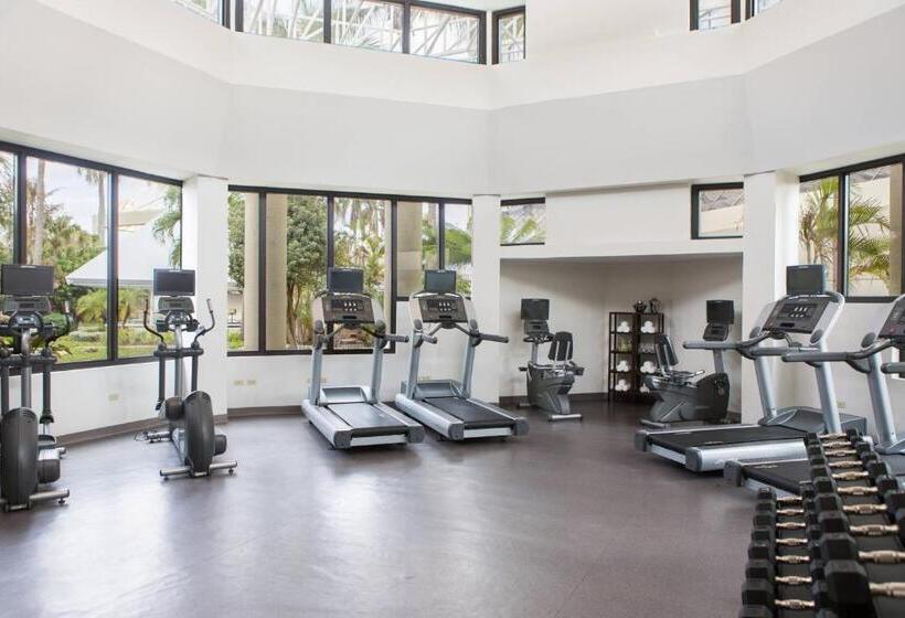 Renaissance Santo Domingo Jaragua Hotel & Casino