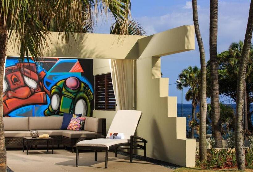 Renaissance Santo Domingo Jaragua Hotel & Casino