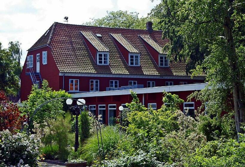 בית מלון כפרי ærøhus