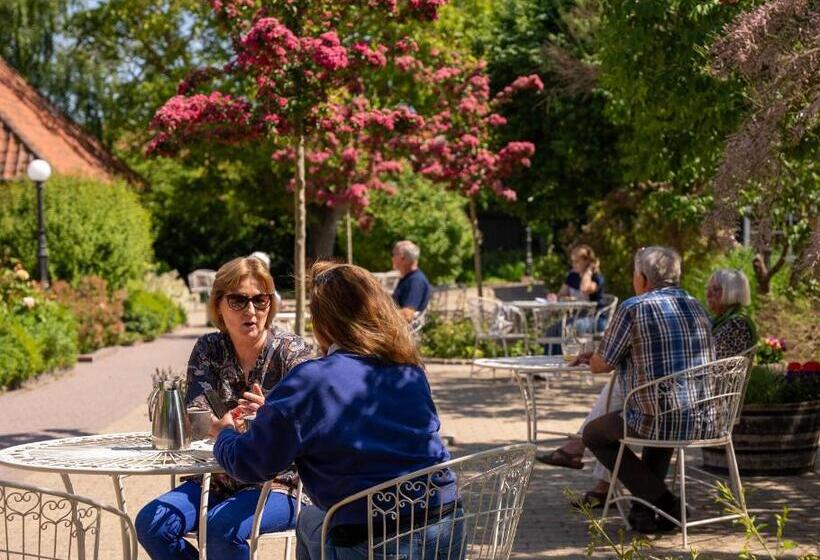 בית מלון כפרי ærøhus