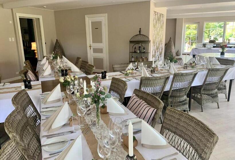 בית מלון כפרי ærøhus