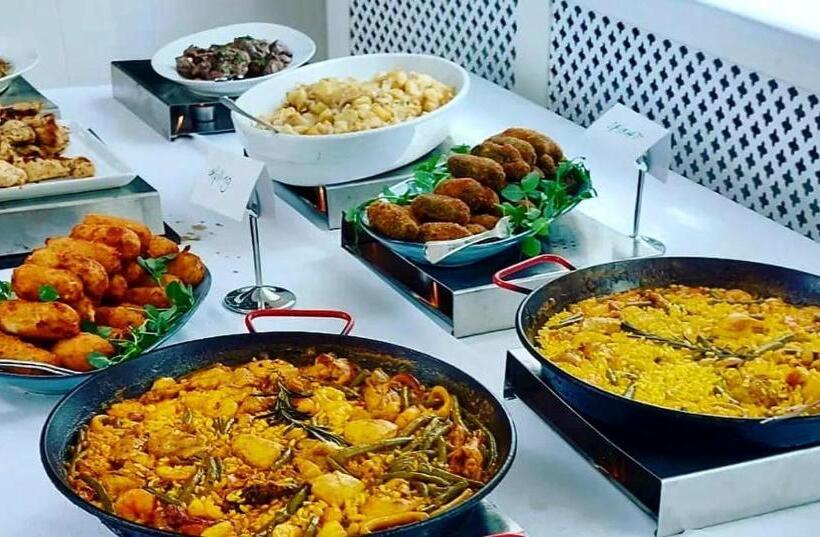 בית מלון כפרי ærøhus