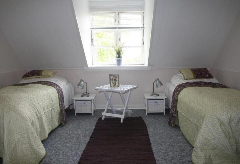 בית מלון כפרי ærøhus