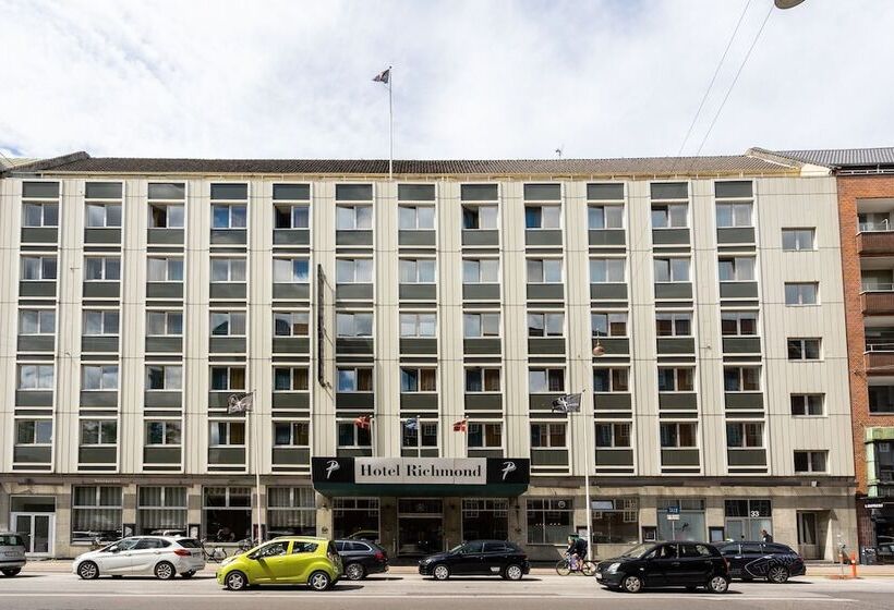 ProfilHotels Richmond