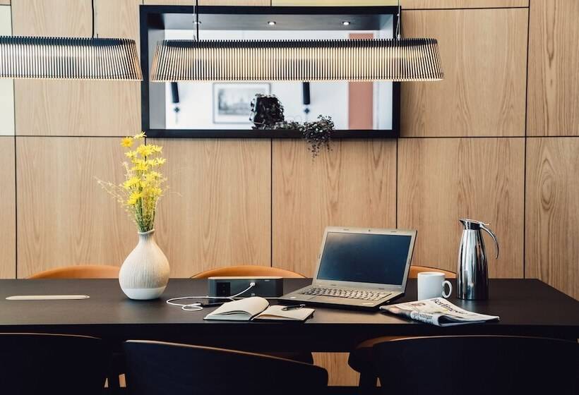 ProfilHotels Richmond