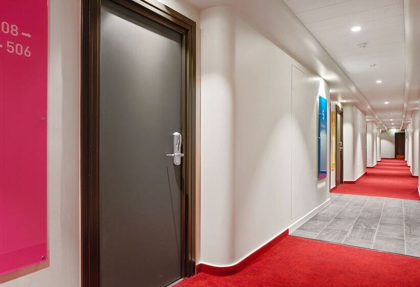 ProfilHotels Richmond