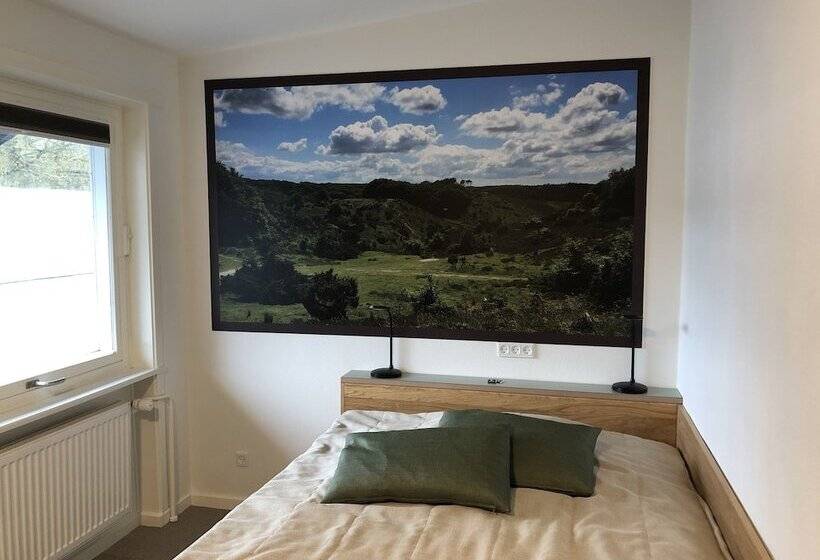 בית מלון כפרי Rold Storkro