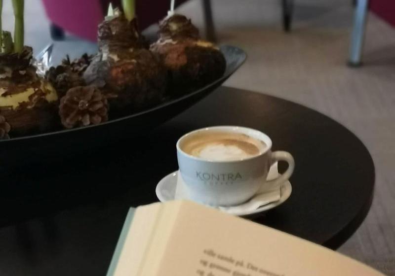 فندق Ryttergården